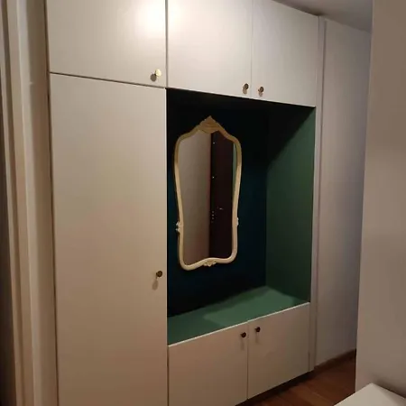 Rita Near Trstenik ספליט