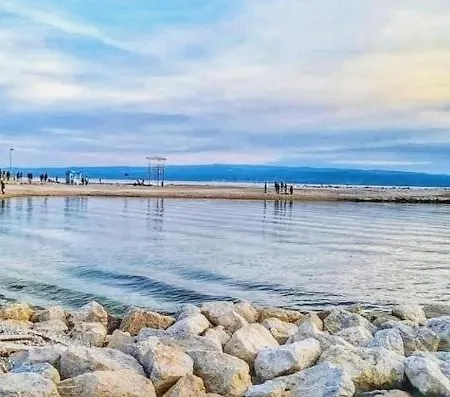 Rita Near Trstenik דירה *