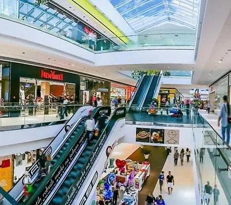 Rita Near Trstenik דירה