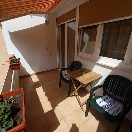 Rita Near Trstenik דירה *