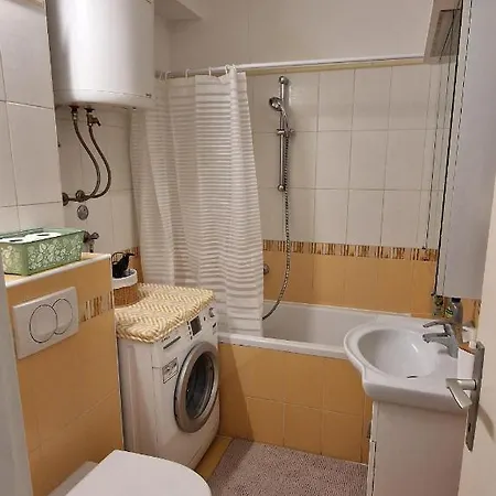 דירה Rita Near Trstenik